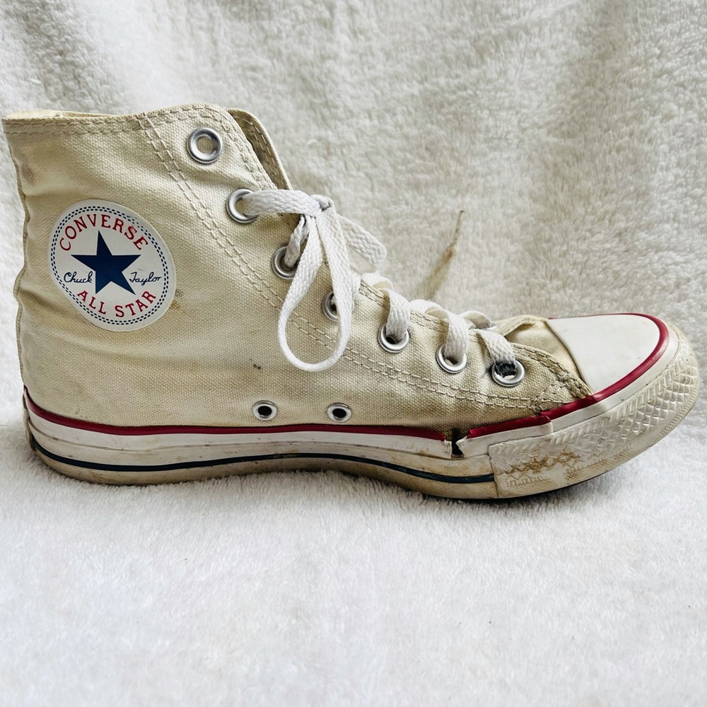 Converse unisex Sz 6